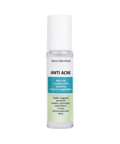 Krauterhaus Sanct Bernhard - KRAUTERHAUS SANCT BERNHARD Anti Acne - for pimples