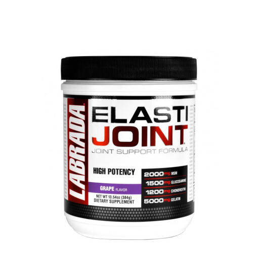 Labrada - Elasti Joint