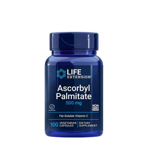Life Extension - Ascorbyl Palmitate