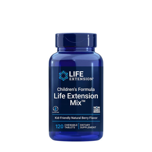 Life Extension - Children's Formula Life Extension Mix
