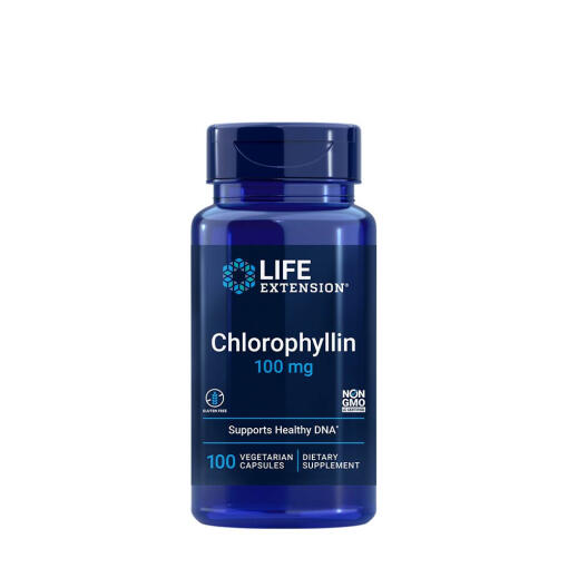 Life Extension - Chlorophyllin