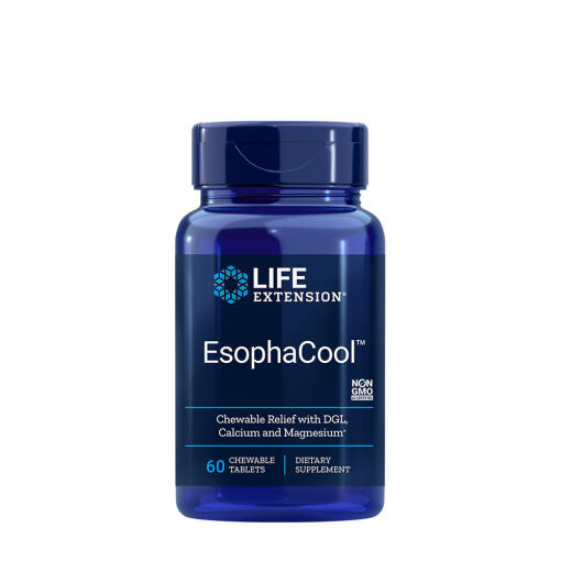 Life Extension - EsophaCool