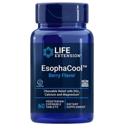 Life Extension - EsophaCool