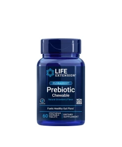 Life Extension - Florassist Prebiotic Chewable