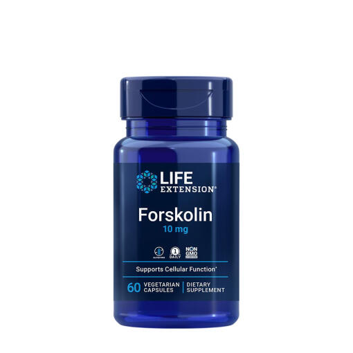 Life Extension - Forskolin