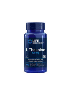 Life Extension - L-Theanine
