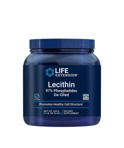 Life Extension - Life Extension - Lecithin (454 g)