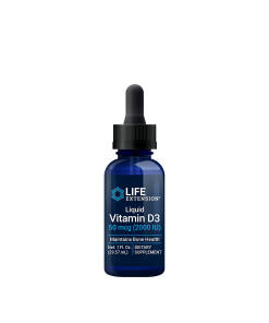 Life Extension - Liquid Vitamin D3