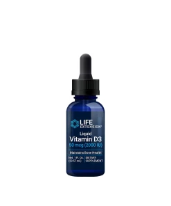 Life Extension - Liquid Vitamin D3