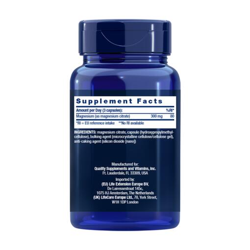100mg - 100 vcaps