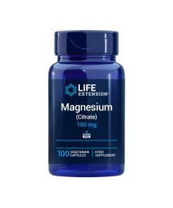 Life Extension - Magnesium (Citrate)