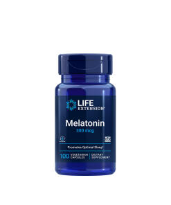 Life Extension - Melatonin