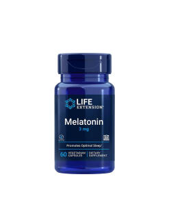 Life Extension - Melatonin
