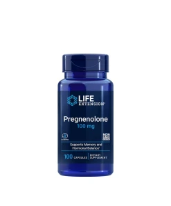 Life Extension - Pregnenolone
