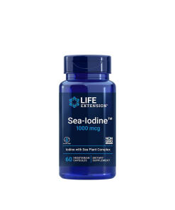 Life Extension - Sea Iodine