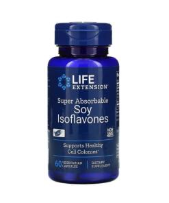 Life Extension - Sojaisoflavoner