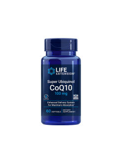 Life Extension - Super Ubiquinol CoQ10