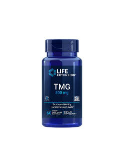 Life Extension - TMG