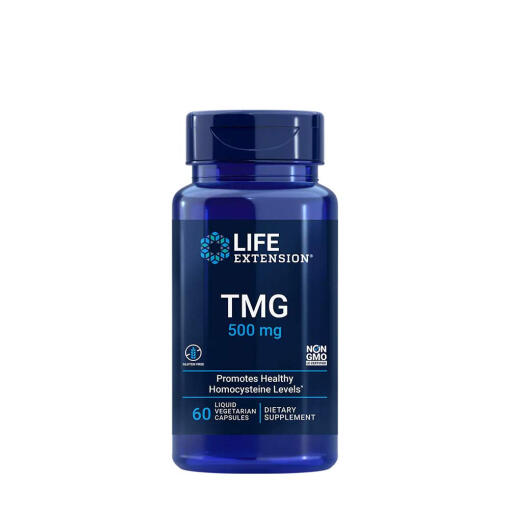Life Extension - TMG