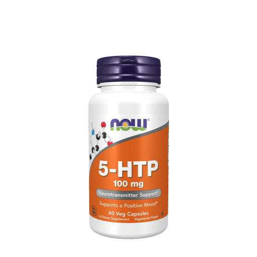 NOW - 5-HTP
