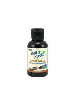 NOW - Better Stevia Liquid