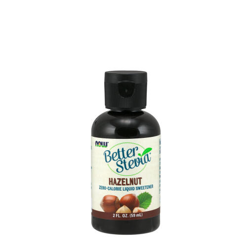 NOW - Better Stevia Liquid