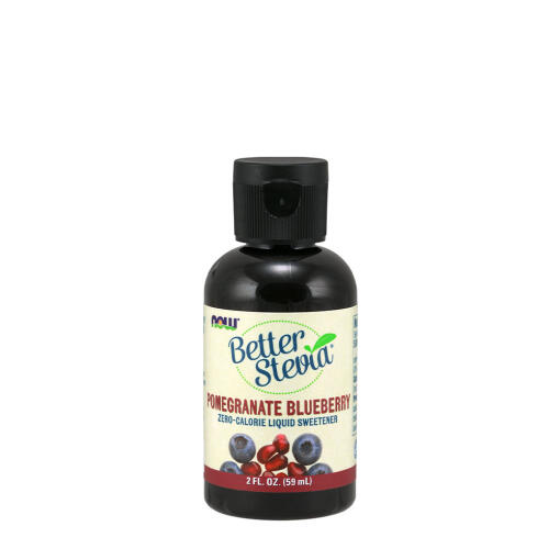NOW - Better Stevia Liquid