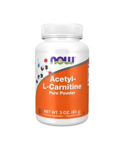 NOW Foods - Acetyl-L-Carnitine