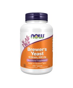 NOW Foods - Brewer's Yeast