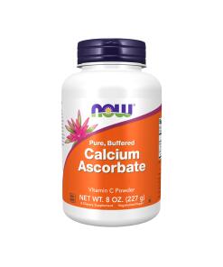 NOW Foods - Calcium Ascorbate