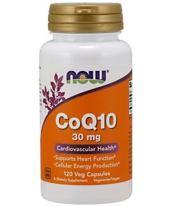 NOW Foods - CoQ10