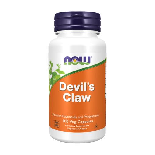 NOW Foods - Devil's Claw