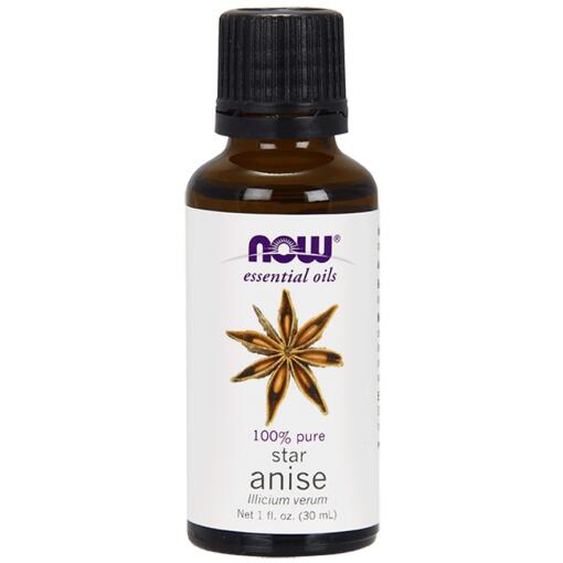 NOW Foods - Essential Oil
