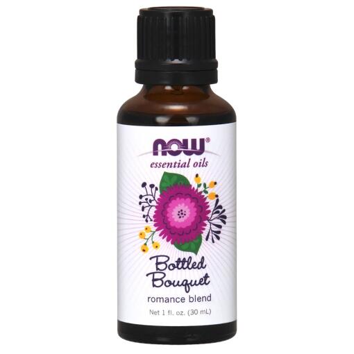 NOW Foods - Essential Oil