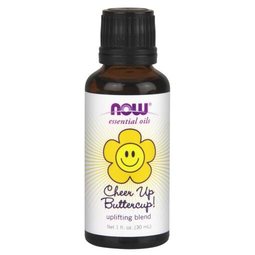 NOW Foods - Essential Oil