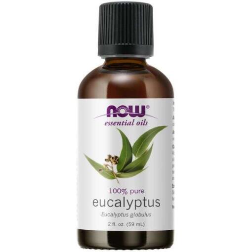 NOW Foods - Essential Oil