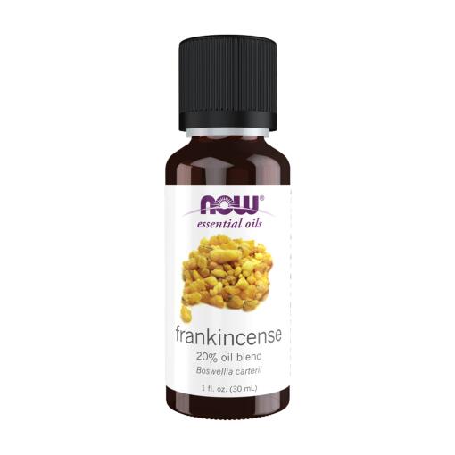 NOW Foods - Essential Oil