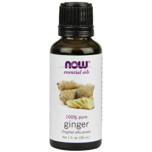 NOW Foods - Essential Oil