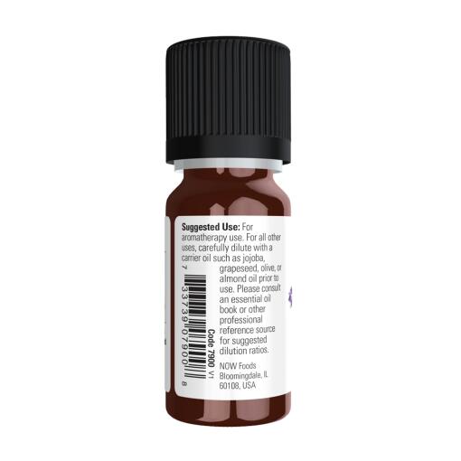 Óleo Essencial, Óleo de Lavanda 100% Puro - 10 ml - Image 3