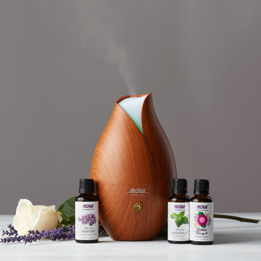 Óleo Essencial, Óleo de Lavanda 100% Puro - 10 ml - Image 5