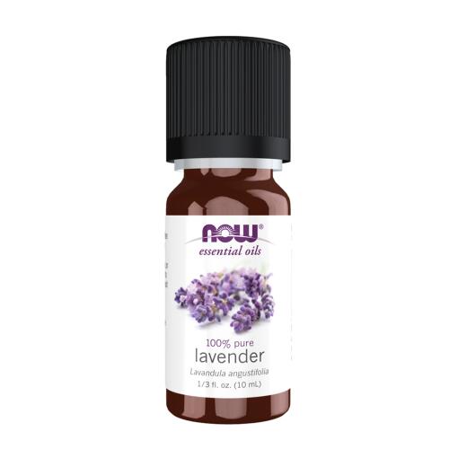 NOW Foods - Essential Oil