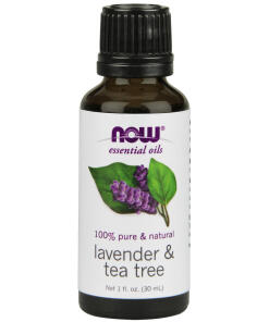 NOW Foods - Essential Oil