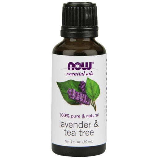 NOW Foods - Essential Oil