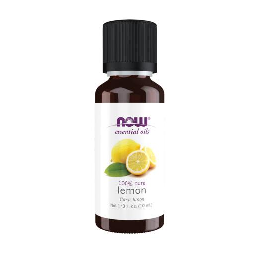NOW Foods - Essential Oil