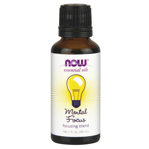NOW Foods - Essential Oil