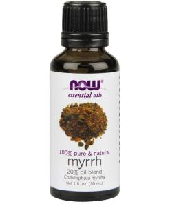 NOW Foods - Essential Oil