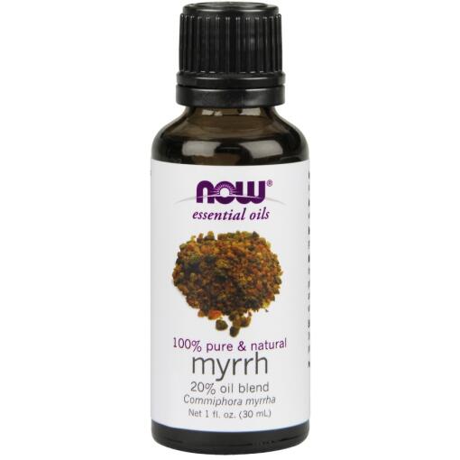 NOW Foods - Essential Oil