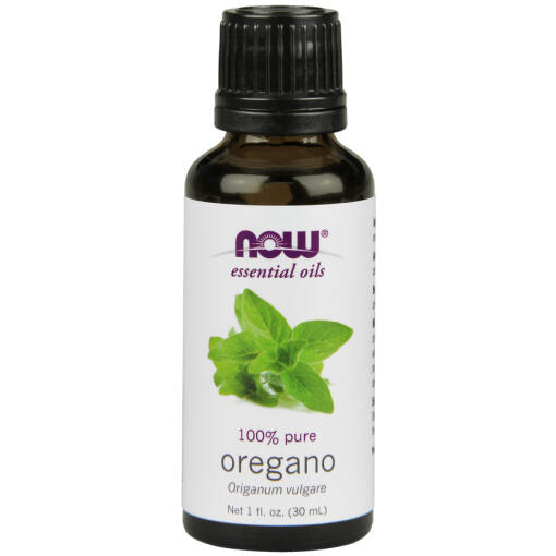 NOW Foods - Essential Oil