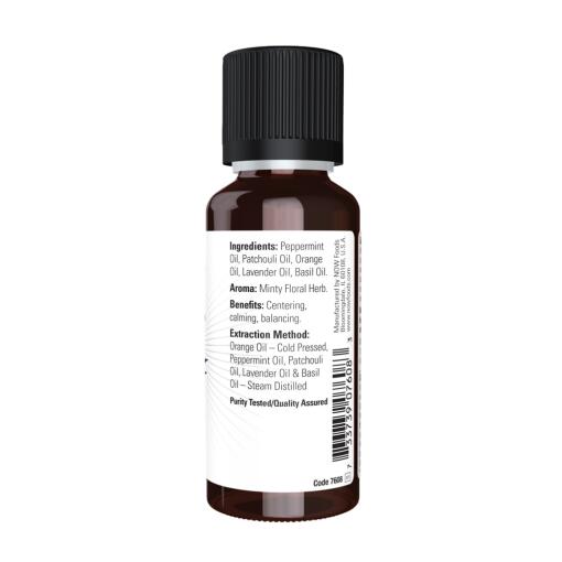Peace & Harmony Oil Blend - 30 ml.