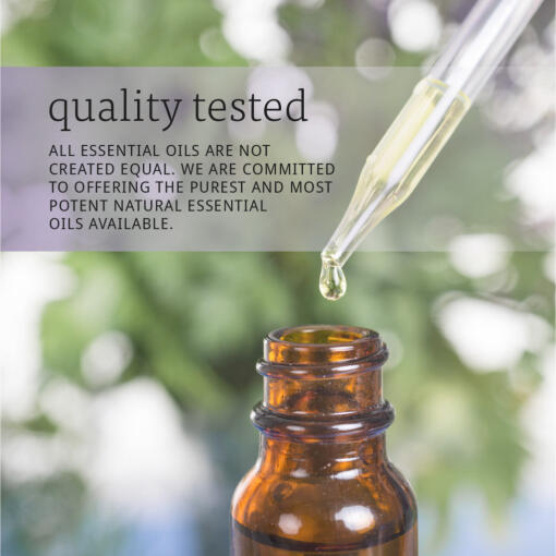 Mistura de óleo essencial, Peace & Harmony Oil Blend - 30 ml. - Image 5